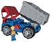 Lena Truxx Range Dump Truck