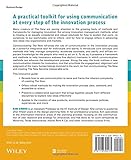 Image de Communicating the New: Methods to Shape and Accelerate Innovation