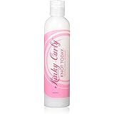 Kinky-Curly Natural Leave-In Detangler (Knot Today) 8 Ounces (236 Ml)