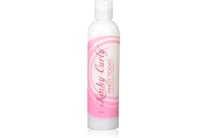 Kinky-Curly Naturalny rozczesywacz (Knot Today) 236 ml (236 ml)