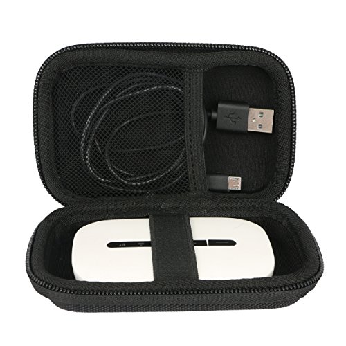 Khanka case Tasche Hülle Für Huawei E5573Cs-322/E5573s-320/E5573Cs/E5330mobile WiFi LTE Hotspot WI-Fi-Gerät Breitband Router. – Bild 3