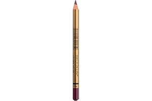 ImImpala - Brooklin Matte Waterproof Lip Liner | Colour 231 Aubergine | Long - Lasting Lip Pencil I Smooth Non Smudge Texture