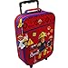 Produktbild Feuerwehrmann Sam Kinder Koffer Trolley Kinderkoffer Reisekoffer Handgepäck 8015