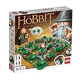 LEGO Hobbit 3920 - The Unexpected Journey - LEGO