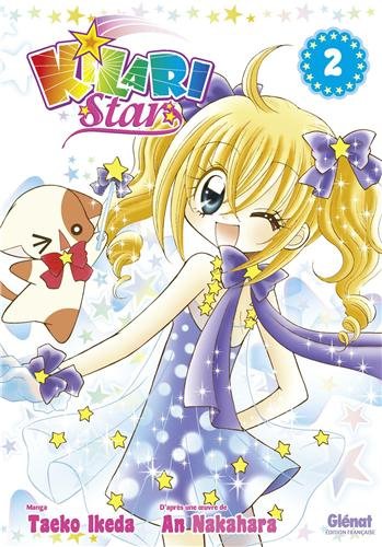 Kirarin☆Revolution — Tome 2