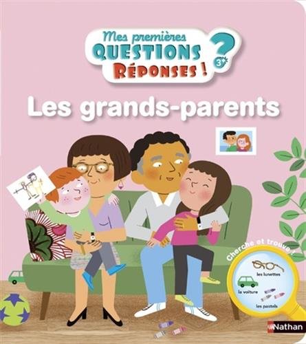 Les  grands-parents