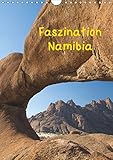  Faszination Namibia (Wandkalender 2019 DIN A4 hoch): Ein Querschnitt durch ein fantastisches Land. (Monatskalender, 14 Seiten ) (CALVENDO Orte)