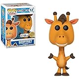 geoffrey batman funko pop