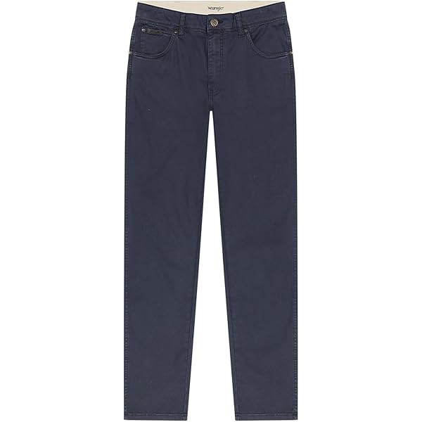 Wrangler Texas Slimfit Stretch Stonewash - View #5