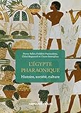 L'Egypte pharaonique - Histoire, société, culture