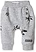 Bellybutton Kids Baby Boys 1572936 Tracksuit Bottoms, Multicoloured (allover Multicolored 0003), 0-3 Months (Manufacturer size: 56)