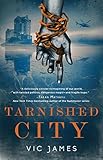 Cover zum Buch Tarnished City