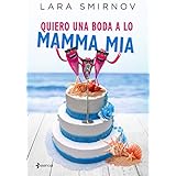 Quiero una boda a lo Mamma Mia