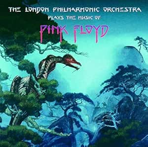 Us And Them - Symphonic Pink Floyd