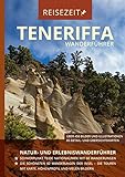 Image de Wanderführer Teneriffa Reisezeit GEQUO Verlag