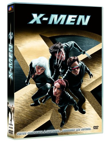 X-Men