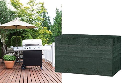 W1120 Garland Protection Cover For Extra Large Classic Barbecue