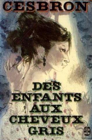 Download Des enfants Aux Cheveux Gris