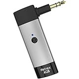 Airfrex Bluetooth Empfänger V4.1 Tragbare Drahtlos Receiver Wireless Adapter für Beats Solo 2 Studio 2 Pro Detox Executive Mi