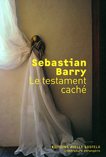 Le  Testament caché : roman