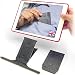Produktbild Plinth Sockel Tasche Ständer für alle iPads, Nexus, Galaxy & Xperia Tablets, erlöscht, Smartphones und Bücher
