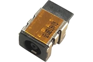 JINTAI pour HP ZBOOK G3 745 1015 G1 /11 G5/ 11 G1 EE/ 11 G2 EE Elitebook 840 830 850 G5 720 725 820 840 850 G3 G4 zbook 14u G5 15-CX Alimentation DC Power Port Jack Dock Plug