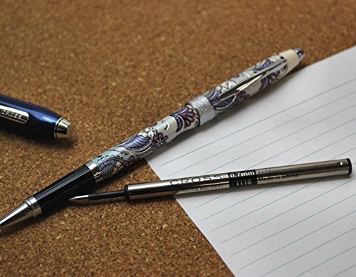 Cross 8523 Gel Rollerball Mine schwarz - 3