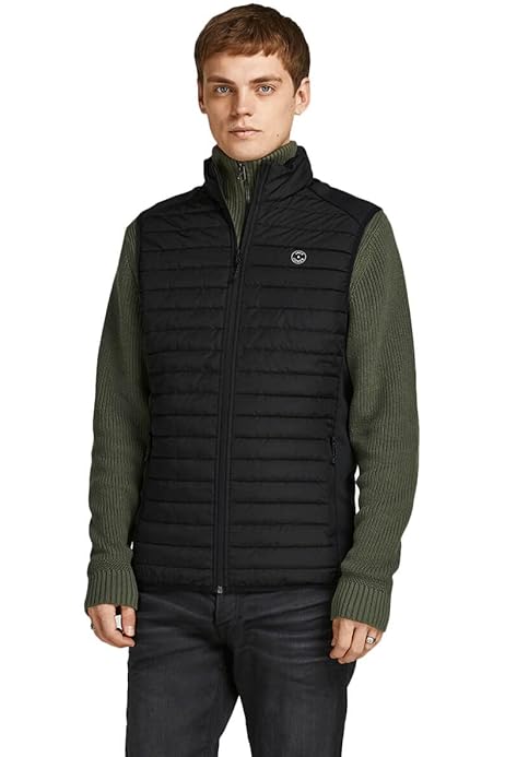 Doudoune Legere Doudoune Sans Manche Homme Amazon Veste Sans