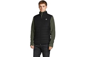 JACK & JONES Doudoune sans Manches Doudoune sans Manches