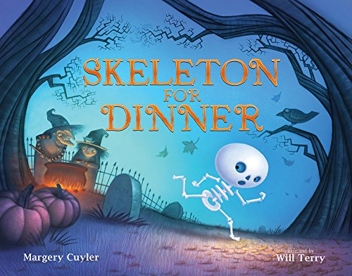 Download Skeleton for Dinner Download Skeleton for Dinner