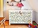 yourdea® furniture sticker for HEMNES cupboard 160cm x 95cm motif Nooks