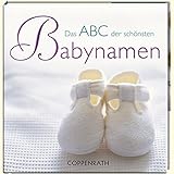 Image de BelLibri: Das ABC der schönsten Babynamen (Geschenkbücher für Erwachsene)