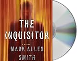 Cover zum Buch The Inquisitor