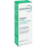 Bioderma S&eacute;bium Hydra Yoğun Nemlendirici Seramid İ&ccedil;eren Kurutucu Akne Tedavisi Yatıştırıcı Bakım Kremi 40 ml