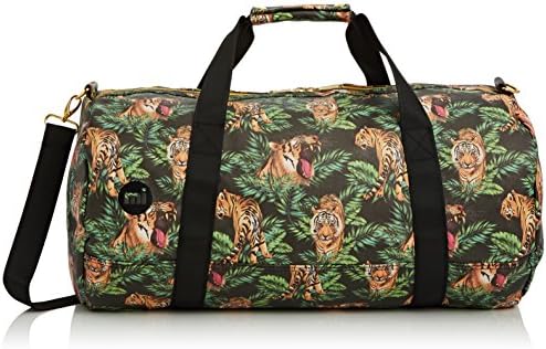 Mi-Pac Duffel Bag - Tigers