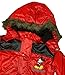 Boys Baby Toddler Disney Mickey Mouse Hooded Padded Coat Anorak sizes from 6 to 23 Months