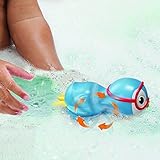 Munchkin Badespielzeug Schwimmender Taucher - 2