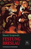 Cover zum Buch Festung Breslau