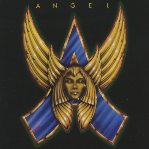 Preisvergleich Produktbild Angel (Li.Collector'S Edition)