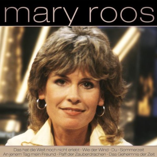 Preisvergleich Produktbild Mary Roos