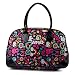 WRIG Small Canvas Travel Bag With Double Handle RS.499.00