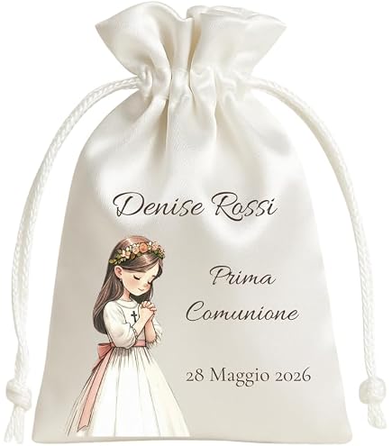 Kit 6 Profumatori In Vetro Soffiato Portafortuna – Quadrifoglio, Girasole Con Coccinella E Farfalla – Bomboniere E Ricordini Per Battesimo, Matrimonio E Laurea, Made In Italy - 5