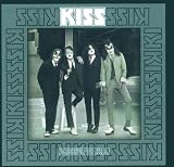 Dressed to Kill (German Version) - Kiss