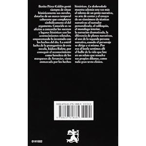 La Desheredada/The Disinherited Lady