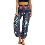 Estilo simple y clásico para hacerte sentir más casual y libre. La línea inferior de la pierna deja los tobillos expuestos para Mostrar sus sandalias forzadoso, tacones altos sexy, zapatos de yoga o dedos perfectamente pedicured.