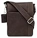 WildHorn Urban Edge 100% Genuine Hunter Leather Messenger Bag RS.1899.00