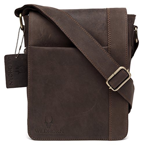 leather messenger bags for men