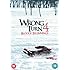 Wrong Turn 4: Bloody Beginnings [DVD]