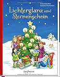 Image de Lichterglanz und Sternenschein