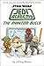 The Phantom Bully (Star Wars: Jedi Academy #3) by Jeffrey Brown